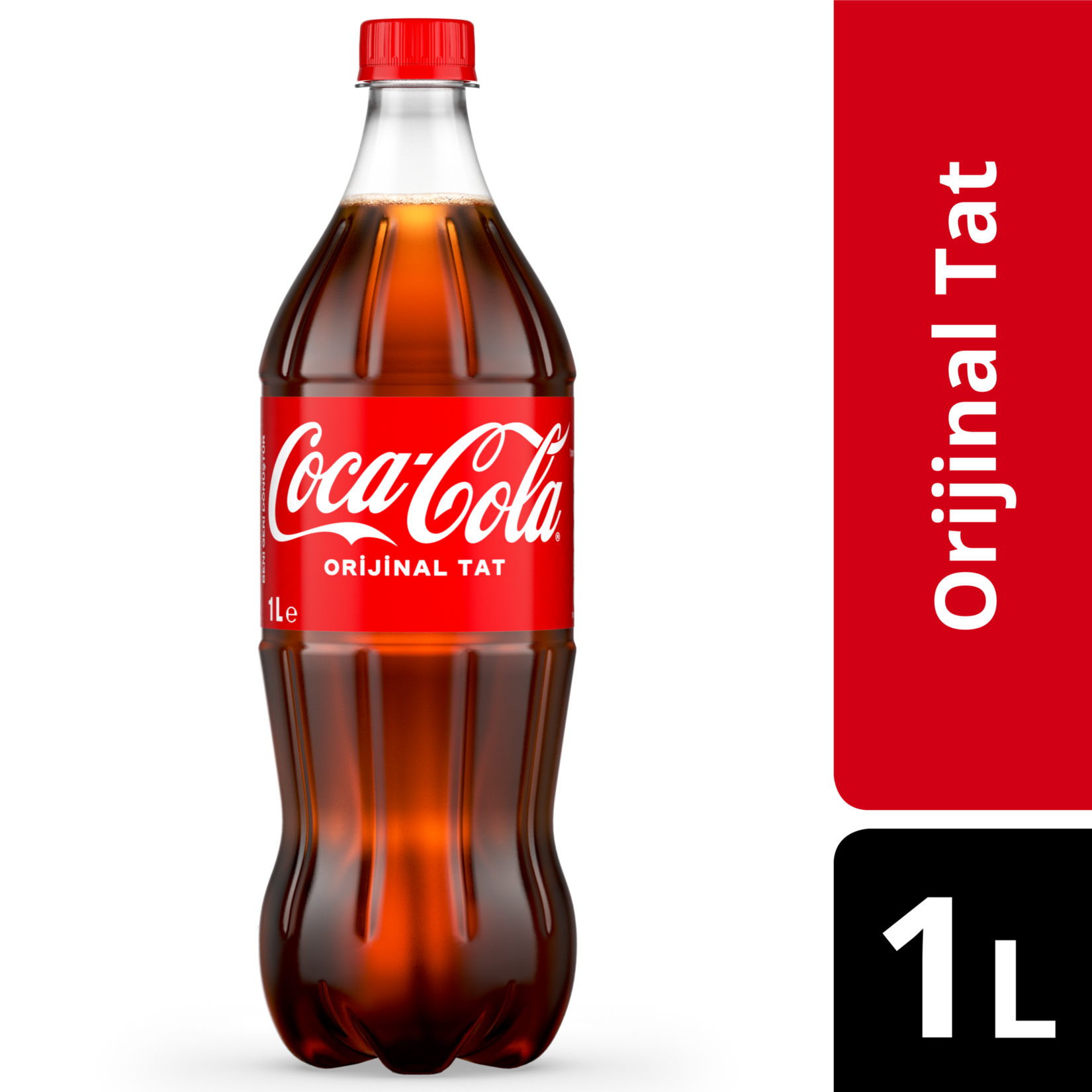 Coca cola / Fanta / Yedigün/ Pepsi